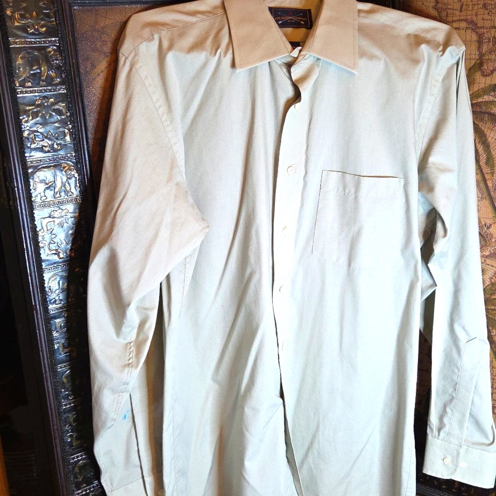 The Arrow Company Dress Shirt